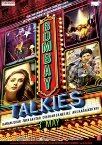 Bombay Talkies2013