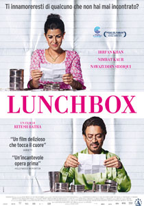 LunchBox2013