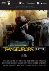Transeuropae Hotel2012
