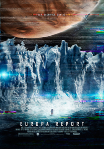 Europa Report2013