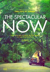 The Spectacular Now2013