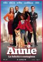 Annie: La felicità è contagiosa (2014)