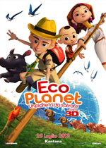 Eco Planet - Un pianeta da salvare2012