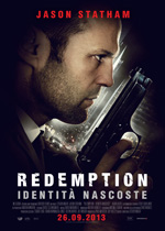 Redemption - Identit? nascoste2013