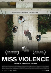 Miss Violence2013