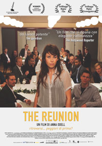 The Reunion2013