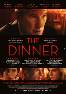The Dinner2017
