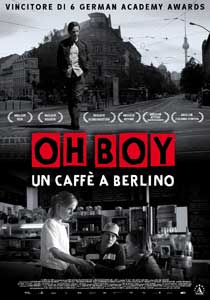 Oh Boy - Un caff? a Berlino2012