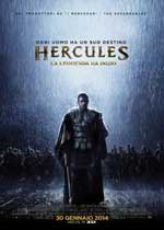 Hercules: la leggenda ha inizio2013