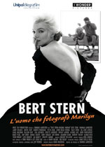 Bert Stern: l'uomo che fotograf? Marilyn2011