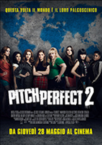 Pitch Perfect 22015