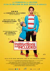Instructions Not Included2013