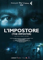 L'impostore - The Imposter2012