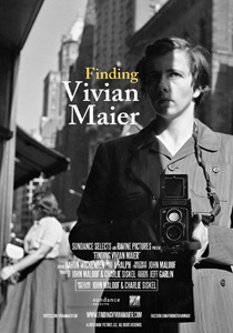 Alla ricerca di Vivian Maier2013