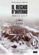 Il regno d'inverno - Winter Sleep2014