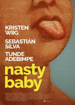 Nasty Baby2014