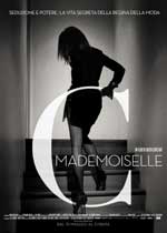 Mademoiselle C2013