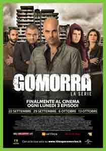Gomorra - La serie2014