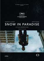 Snow in Paradise2014