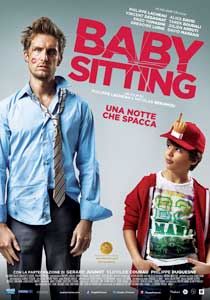 Babysitting2014