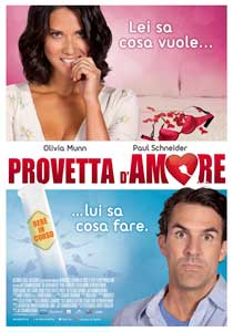 Provetta d'amore2012