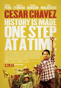 Cesar Chavez2014