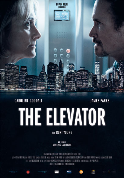 The Elevator2013