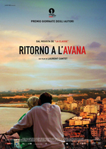 Ritorno a L'Avana2014