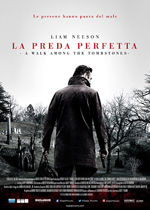 La preda perfetta - A Walk Among the Tombstones2014