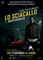 Lo sciacallo - Nightcrawler2014