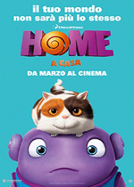 Home - A casa2015
