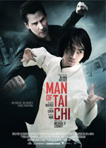 Man of Tai Chi2013
