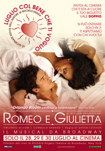Romeo e Giulietta2014
