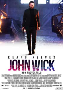 John Wick2014