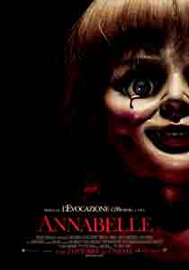 Annabelle2014