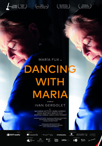 Dancing with Maria2014