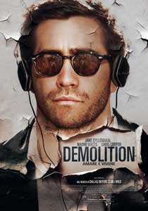 Demolition - Amare e Vivere2015