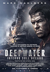 Deepwater - Inferno sull'Oceano2016