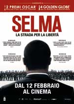 Selma - La strada per la libert?2014
