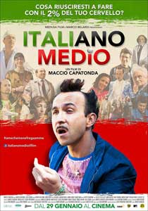 Italiano Medio2015
