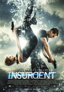 The Divergent Series: Insurgent2015