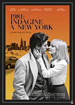 1981: Indagine a New York2014