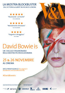 David Bowie is2013