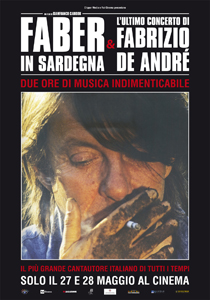Faber in Sardegna2015