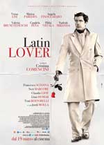 Latin Lover2014