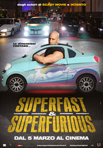 Superfast & Superfurious2015