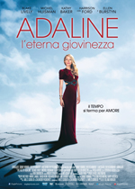 Adaline - L'eterna giovinezza2015