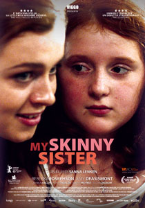 My Skinny Sister2015