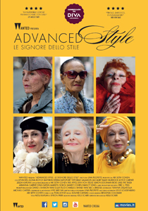 Advanced Style - Le signore dello stile2014