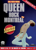 Queen Rock Montreal1982